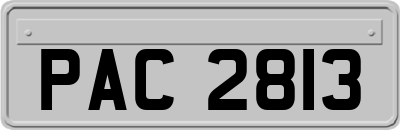 PAC2813
