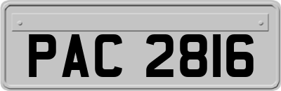 PAC2816