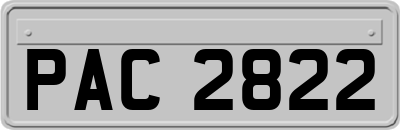 PAC2822