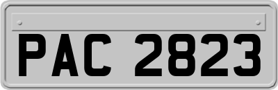 PAC2823