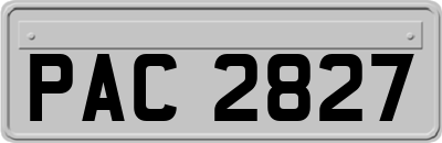 PAC2827