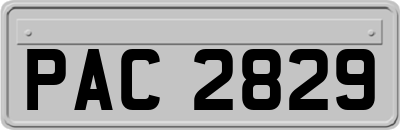 PAC2829