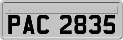 PAC2835