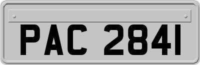 PAC2841