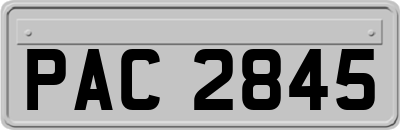 PAC2845