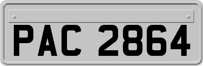 PAC2864