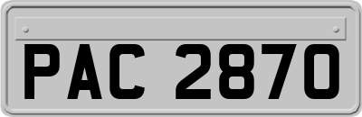 PAC2870