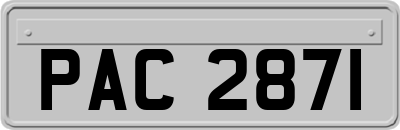 PAC2871