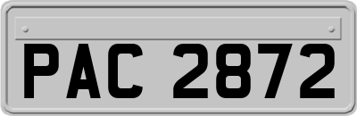 PAC2872