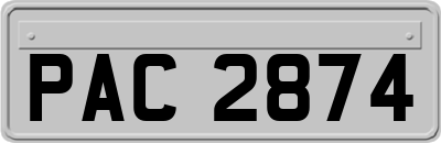 PAC2874