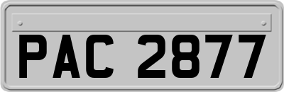 PAC2877