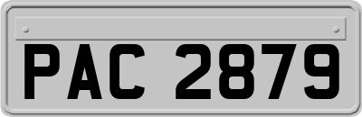 PAC2879