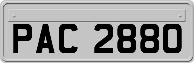 PAC2880