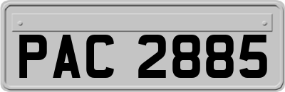 PAC2885
