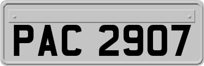 PAC2907