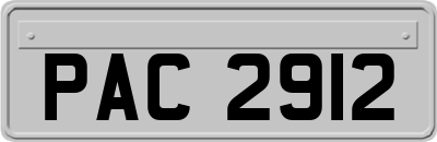 PAC2912