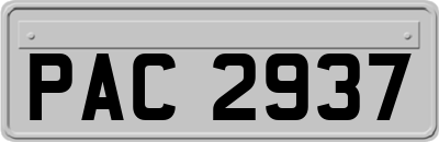 PAC2937
