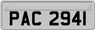 PAC2941