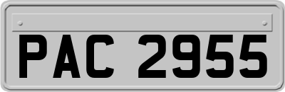 PAC2955