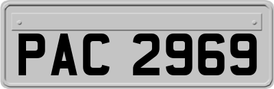 PAC2969