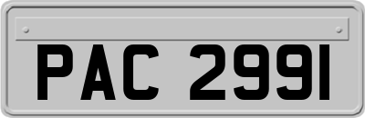 PAC2991