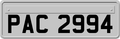 PAC2994