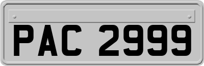 PAC2999