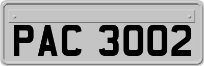 PAC3002