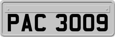 PAC3009