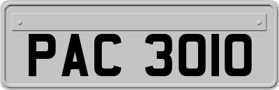 PAC3010