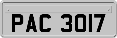 PAC3017