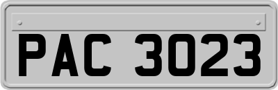 PAC3023