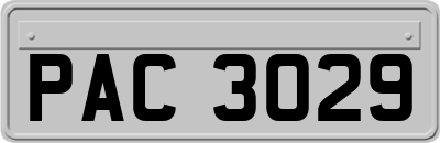 PAC3029