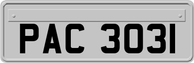 PAC3031