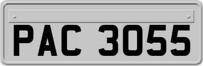 PAC3055