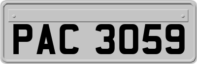 PAC3059