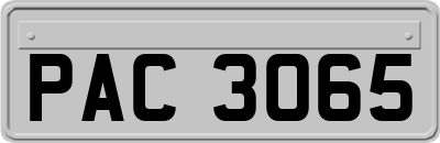 PAC3065