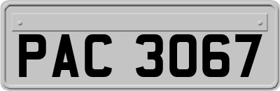 PAC3067