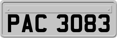 PAC3083