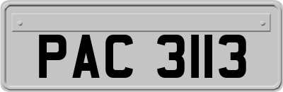 PAC3113