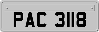 PAC3118