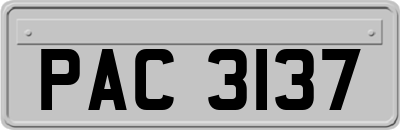 PAC3137