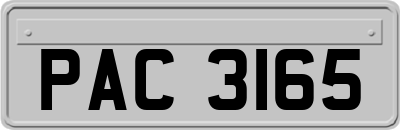 PAC3165