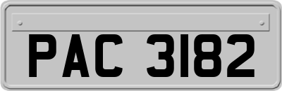 PAC3182