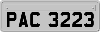 PAC3223