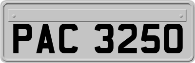 PAC3250
