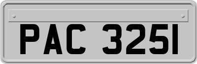 PAC3251