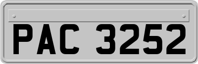 PAC3252