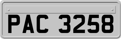 PAC3258