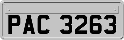 PAC3263